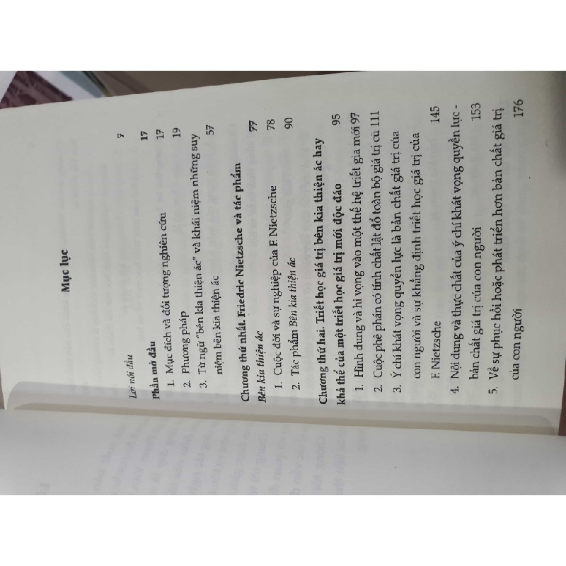 Friedrich Nietzsche và những suy nghiệm bên kia thiện ác Oreka-Blogmeo 44786