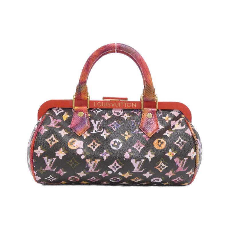 Túi xách Louis Vuitton Monogram Watercolor Papillon M95730 - Hàng hiệu Chính hãng 805592