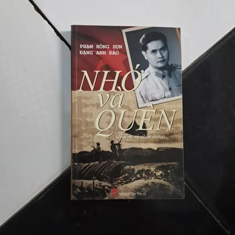 Nhớ & quên 1020527