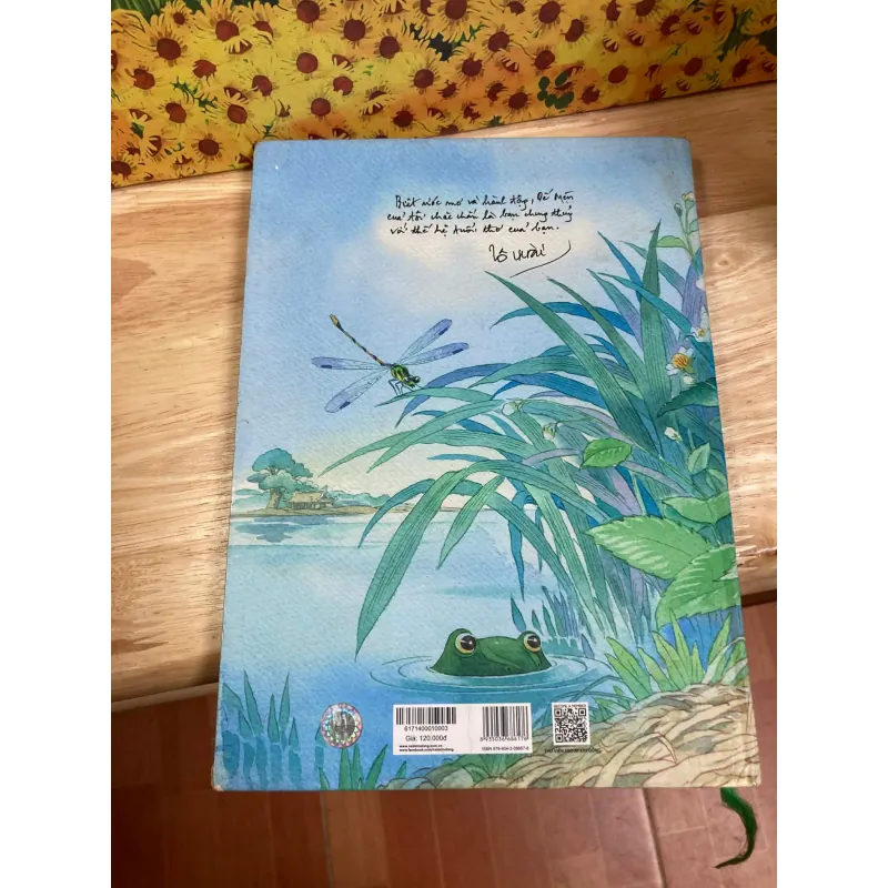 Dế Mèn Phiêu Lưu Ký - Tô Hoài 928076