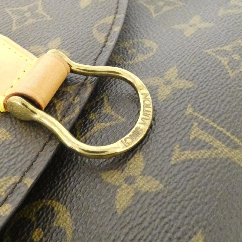 Túi xách vai Louis Vuitton Monogram Sanclu 24cm M51242 - Hàng hiệu Chính hãng 801573