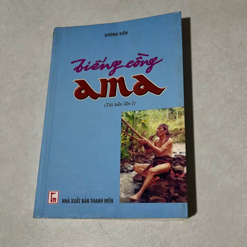 Tiếng cồng ama 567938