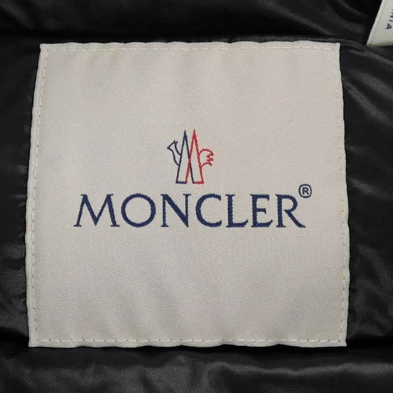 MONCLER SUYEN Áo khoác lông - Hàng hiệu Chính hãng 821703