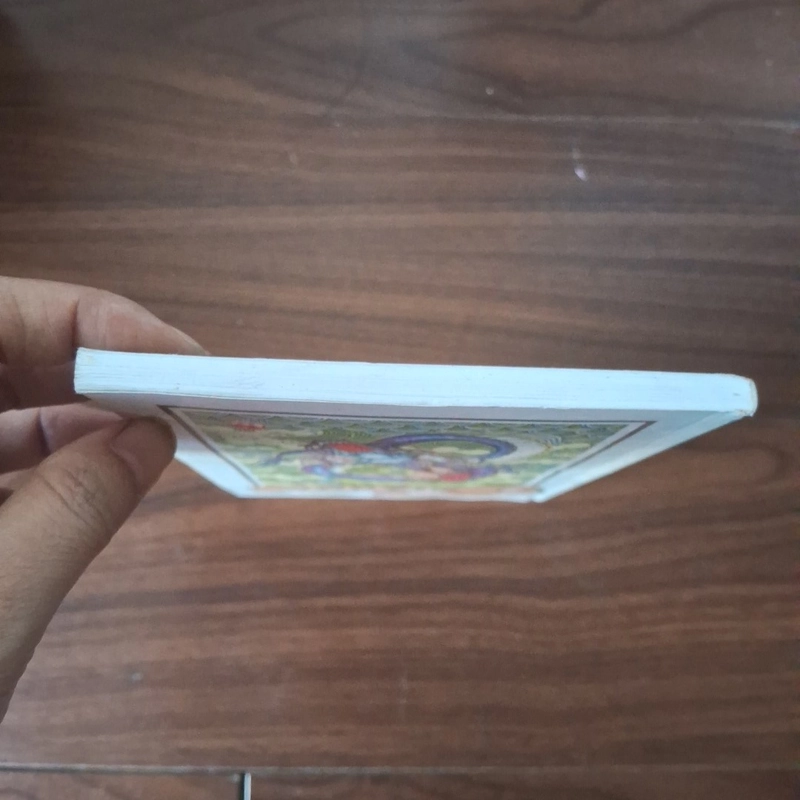 Truyện dân gian Mianma 523793