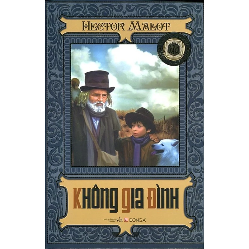 Không Gia Đình (Đông A) 530399
