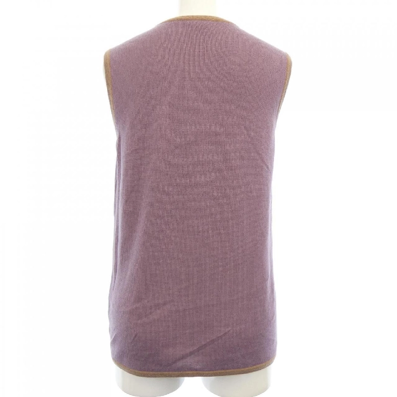 【Mã giảm giá】HERMES Áo len 637976