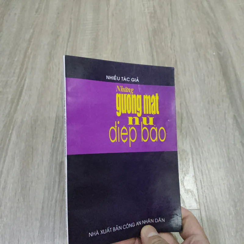 Những Gương Mặt Nữ Điệp Báo 733930