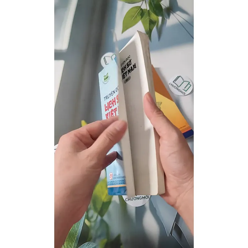Truyện Đọc Lịch Sử Việt Nam 1 - 2 970232