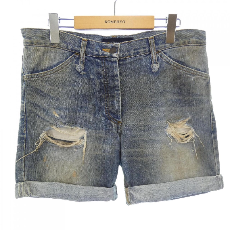 【Mã giảm giá】Quần short ALEXANDER WANG 654220