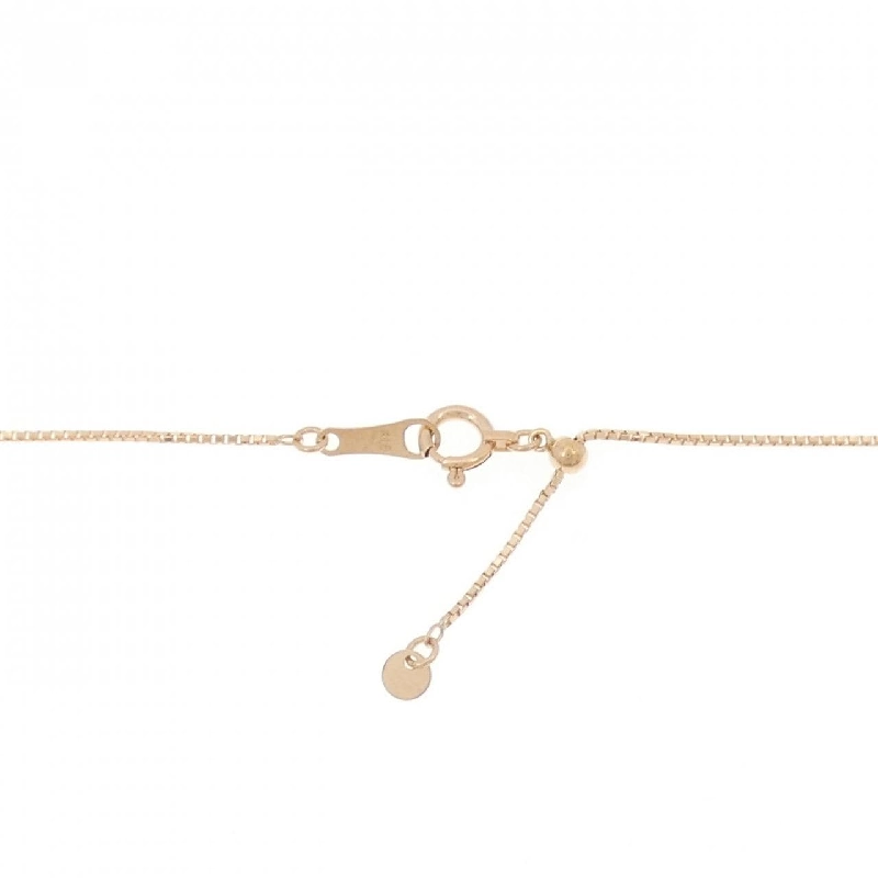 K18PG Mặt dây chuyền Amethyst 1.20CT - Hàng hiệu Chính hãng 859556