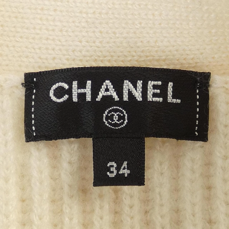 Áo khoác cardigan CHANEL 635502