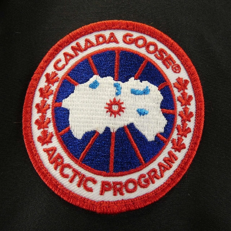 Canada Goose 2301JM RUSSELL Áo khoác lông vũ - Hàng hiệu Chính hãng 896893