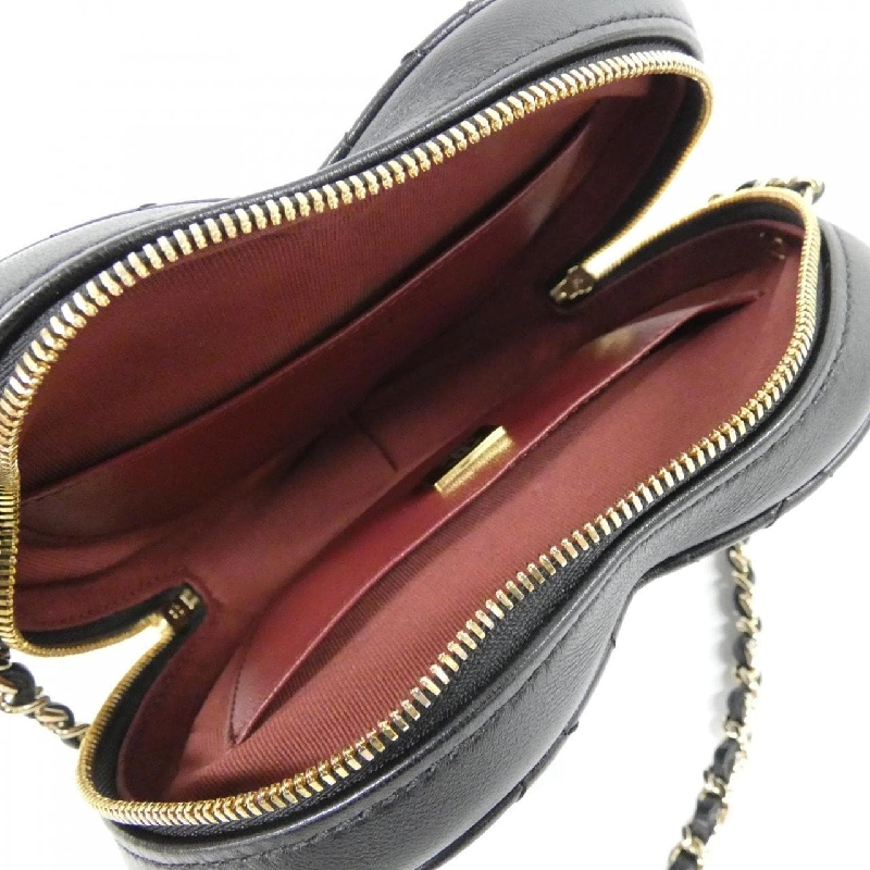 Túi xách chéo Chanel AS3191 610224