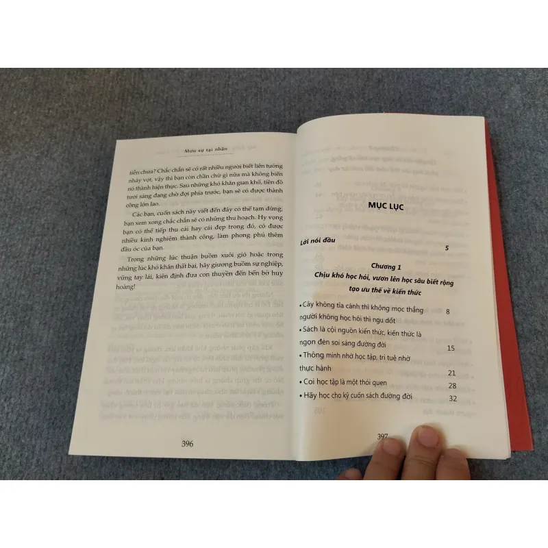 MƯU SỰ TẠI NHÂN - TẠ NGỌC ÁI 727180