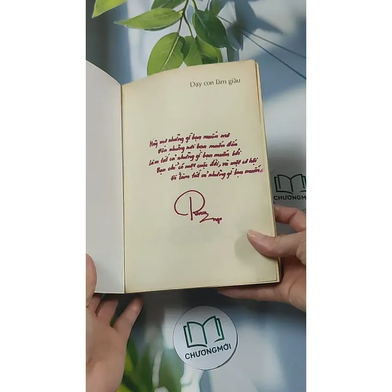 Dạy con làm giàu 7 688571