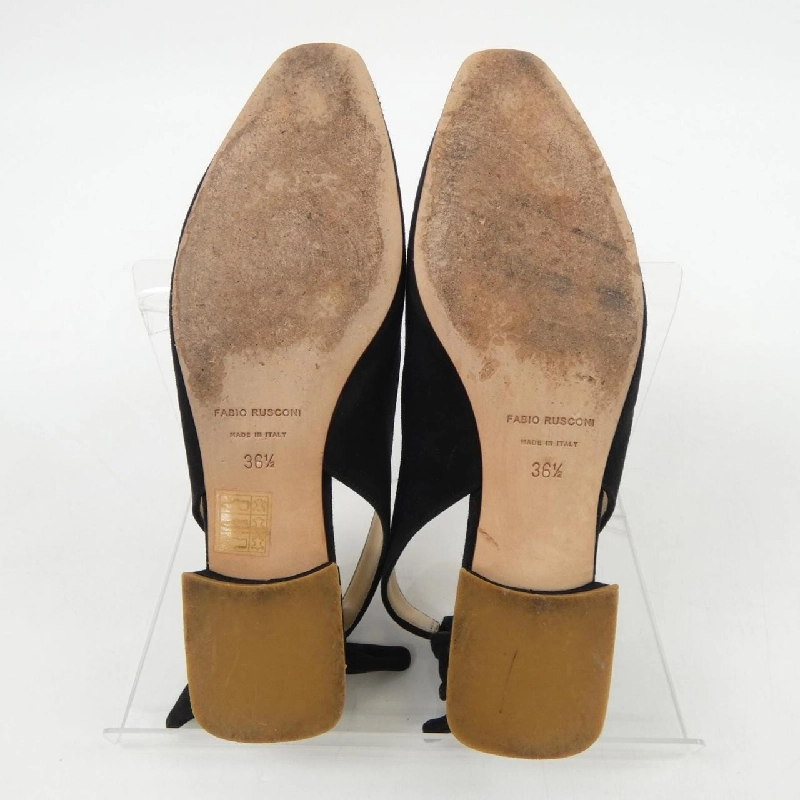 Giày FABIO RUSCONI - Hàng hiệu Authentic 828458