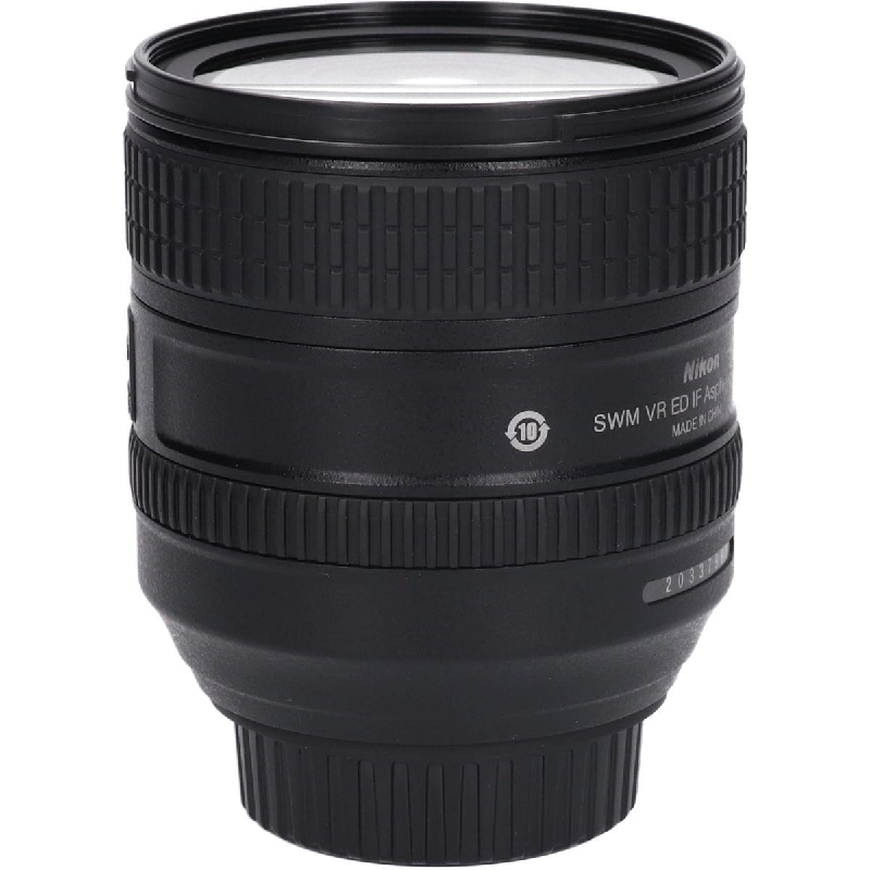 AF-S 24-85mm F3.5-4.5G VR - Hàng hiệu Authentic 879768