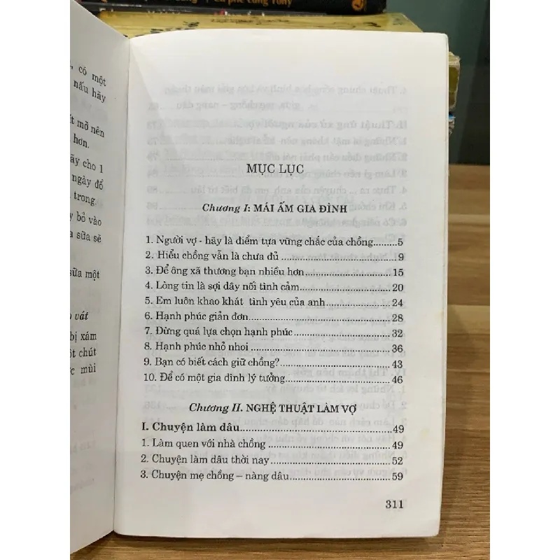 Làm vợ dễ hay khó – Hoài Thu 576185