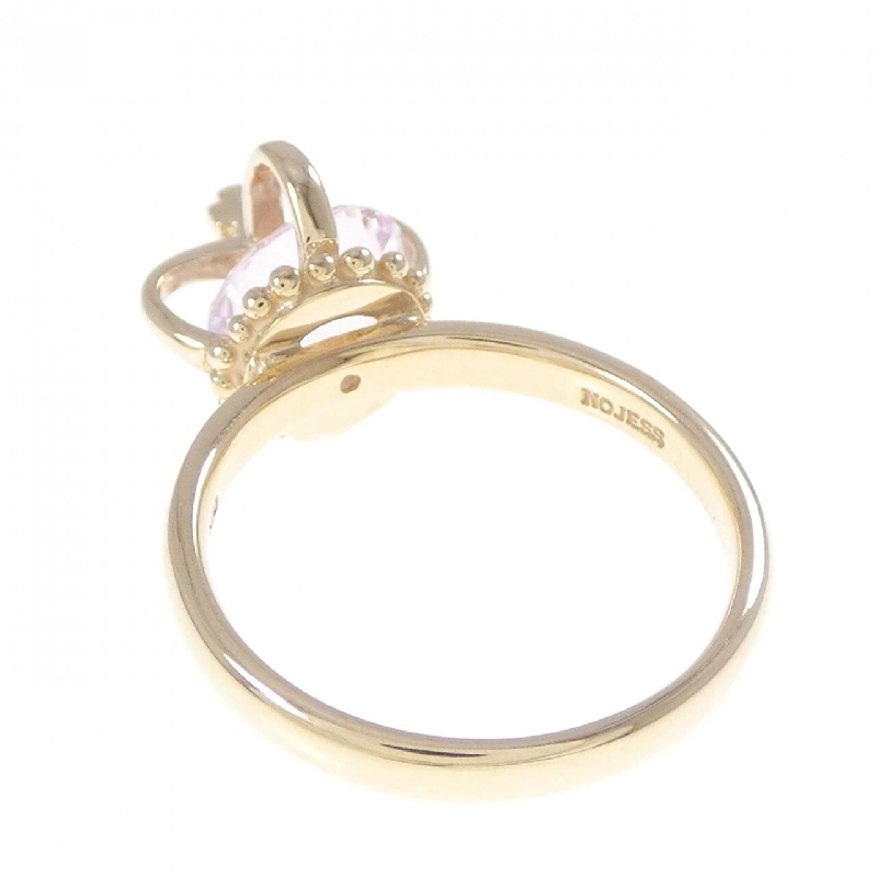 Nhẫn Sapphire tổng hợp Nojes - Hàng hiệu Authentic 836857