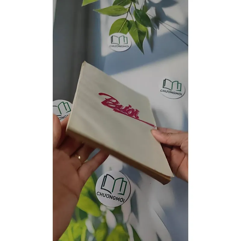 [XƯA] Bưởi - Sách Phật Giáo (1986) - Thích Nhất Hạnh       775988