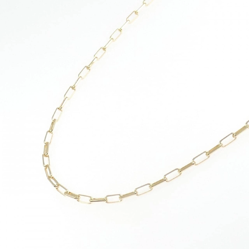 K18YG Dây chuyền - Hàng hiệu Chính hãng 865778