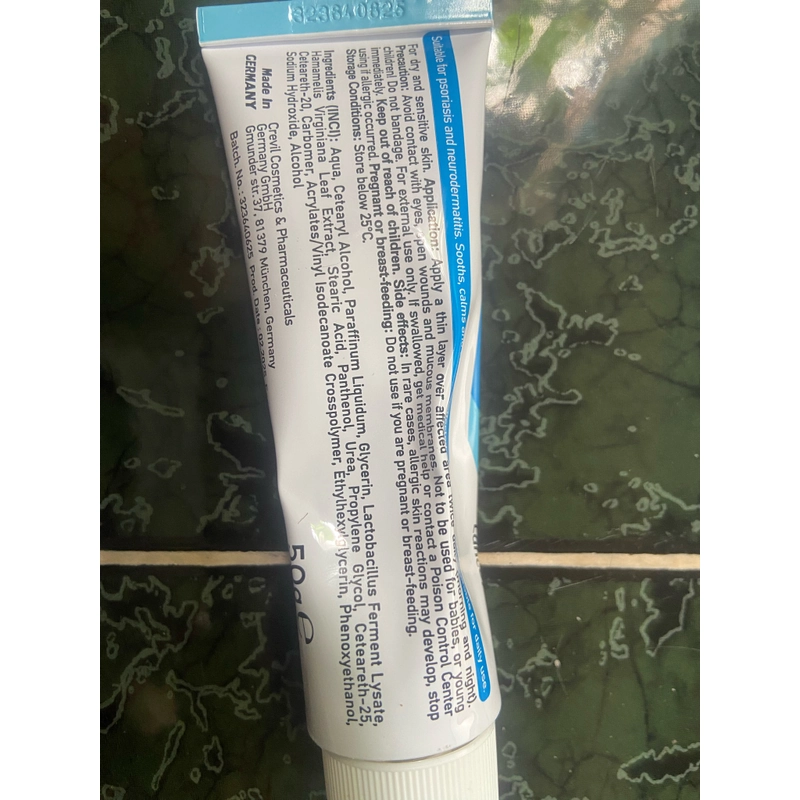 kem trị viêm da cơ địa đã qua sử dụng bán lại 477763