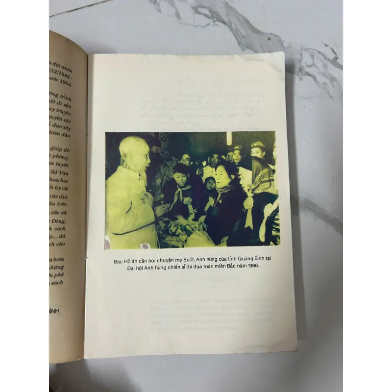 Lịch sử Quảng Bình chống Mỹ cứu nước (1954 - 1975) - Thường vụ Tỉnh ủy 991605