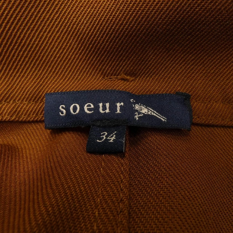 Váy SOEUR - Hàng hiệu Authentic 811432