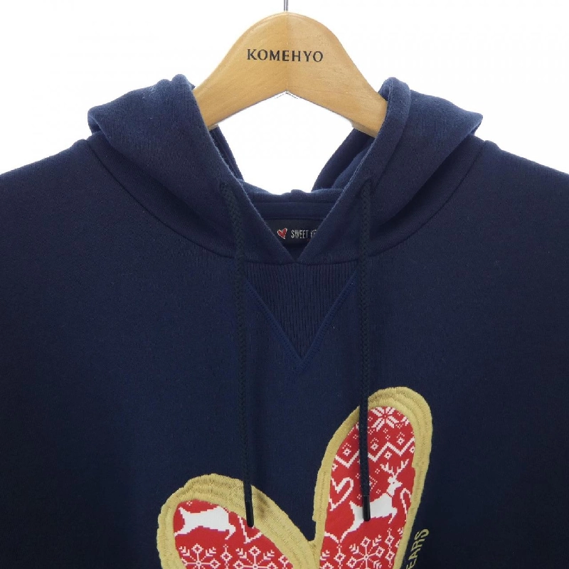 Áo khoác SWEET YEARS - Hàng hiệu Authentic 905229