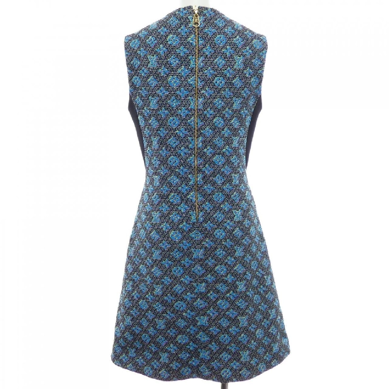 Đầm LOUIS VUITTON FHKD84RZH - Hàng hiệu Authentic 810390