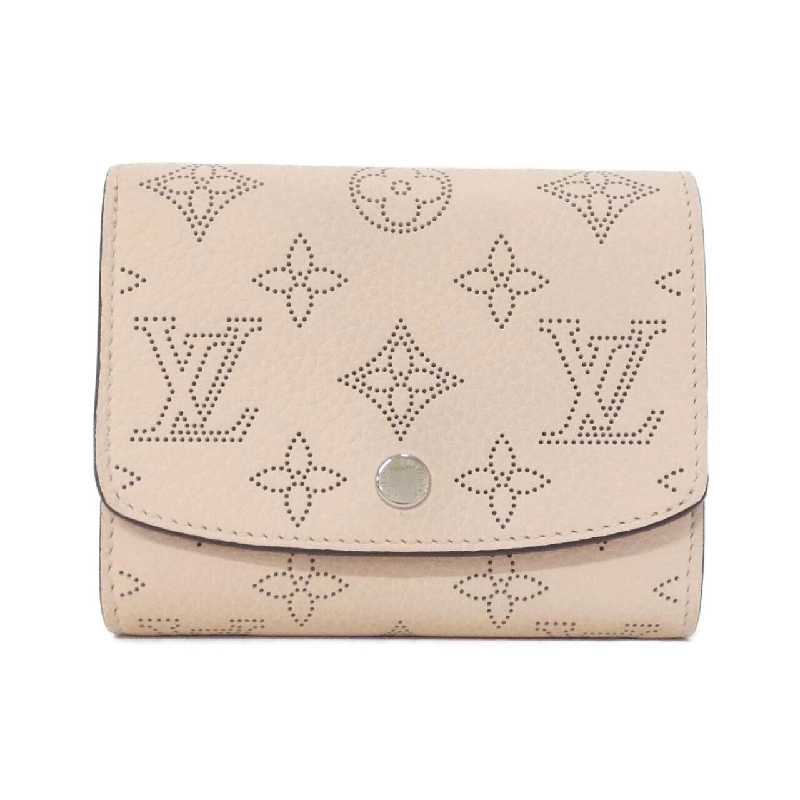 Ví Louis Vuitton Mahina Portefeuille Iris Compact M82757 - Hàng hiệu Authentic 770978