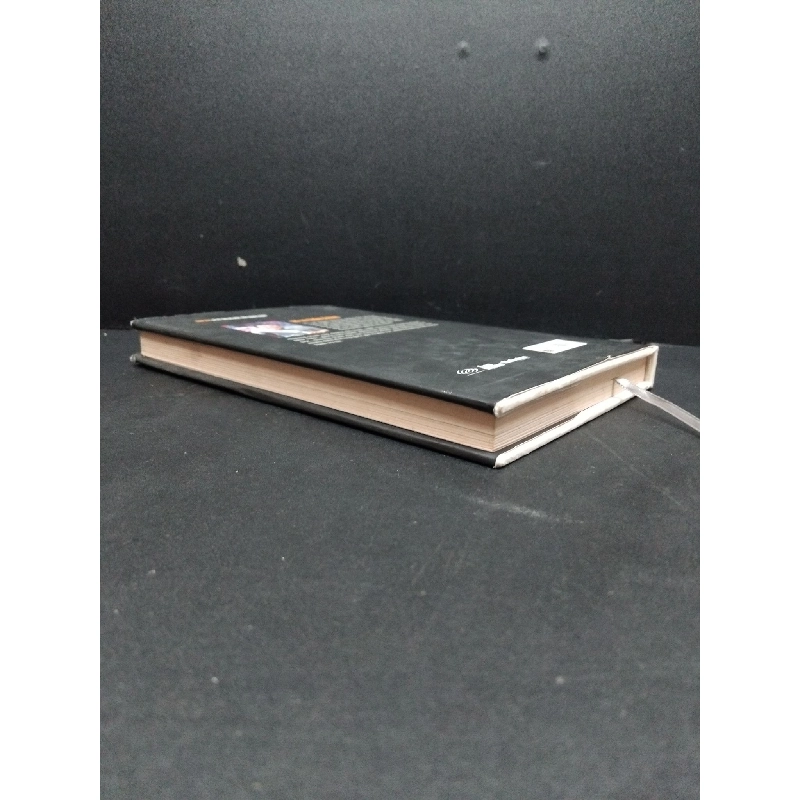 Cảm xúc là kẻ thù số một của thành công (bìa cứng) mới 80% ố 2017 HCM1008 Ts. Lê Thẩm Dương TÂM LÝ 916513