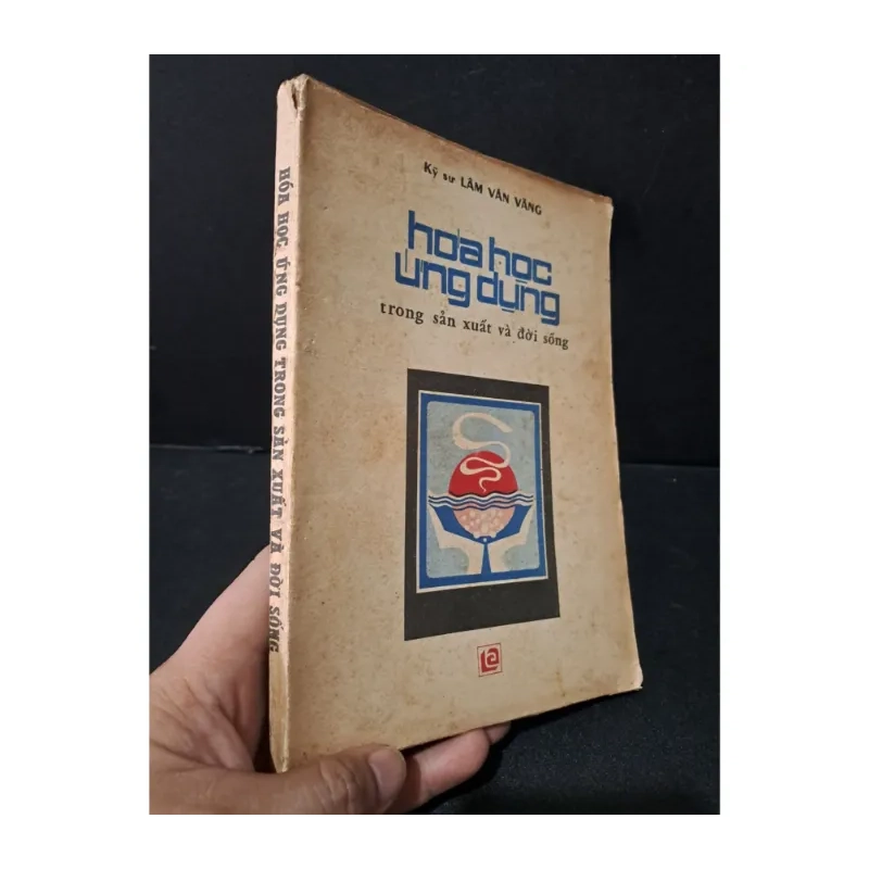 Hóa học ứng dụng trong sản xuất và đời sống 982755