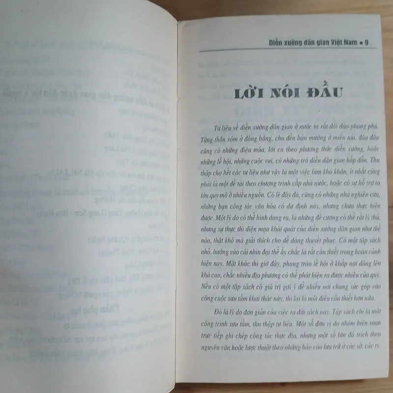 Kho Tàng Diễn Xướng Dân Gian Việt Nam - Vũ Ngọc Khánh, Phạm Minh Thảo 1006602