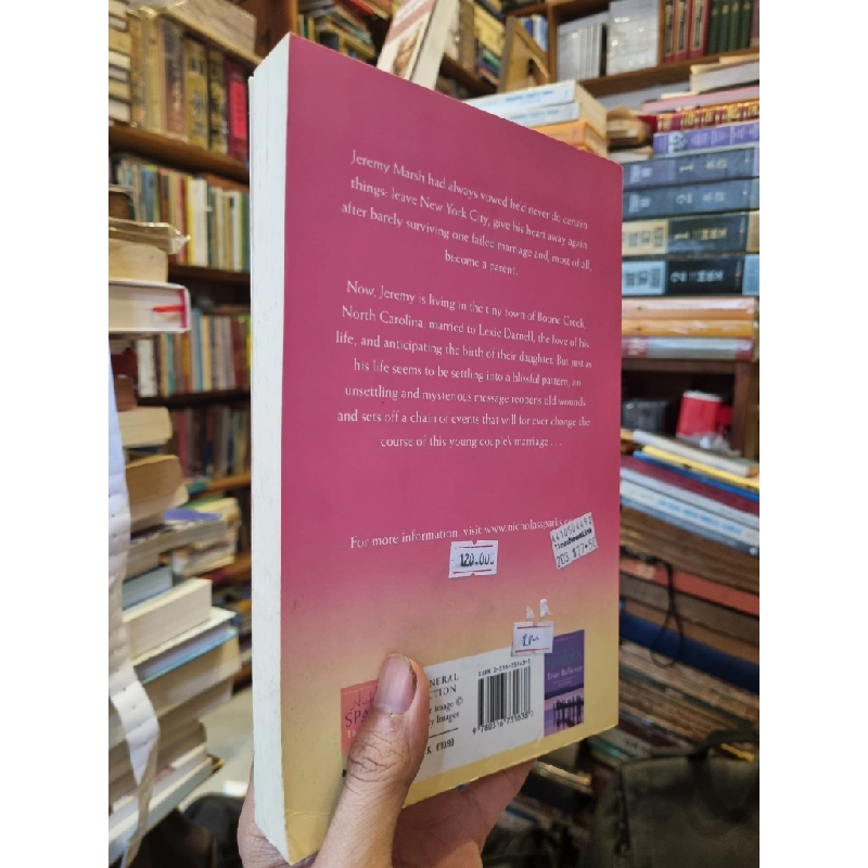At First Sight - Nicholas Sparks 395926