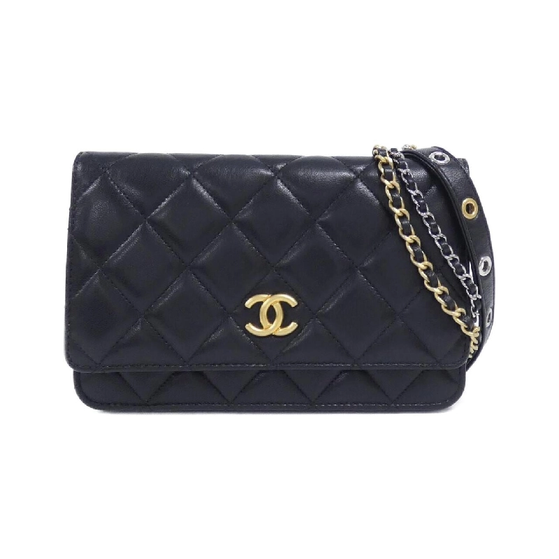 Ví dây chuyền Chanel AP2548 622060