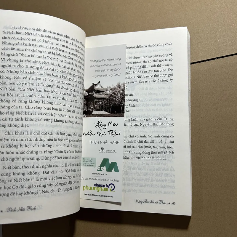 Làng mai nhìn núi thứu 570531