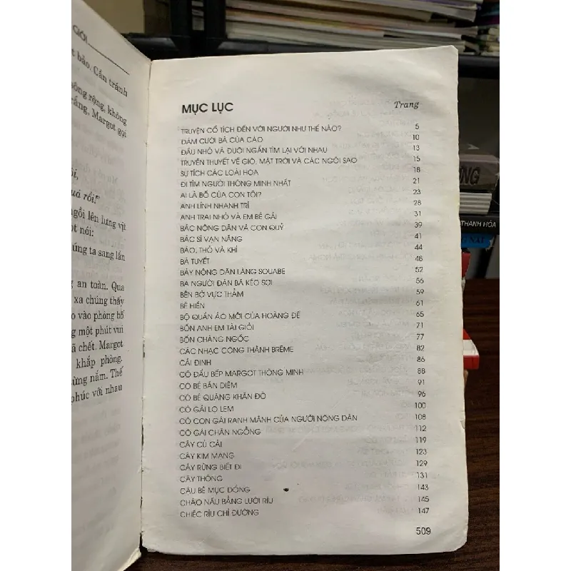 108 truyện cổ tích thế giới hay nhất – Tuyển tập 574910