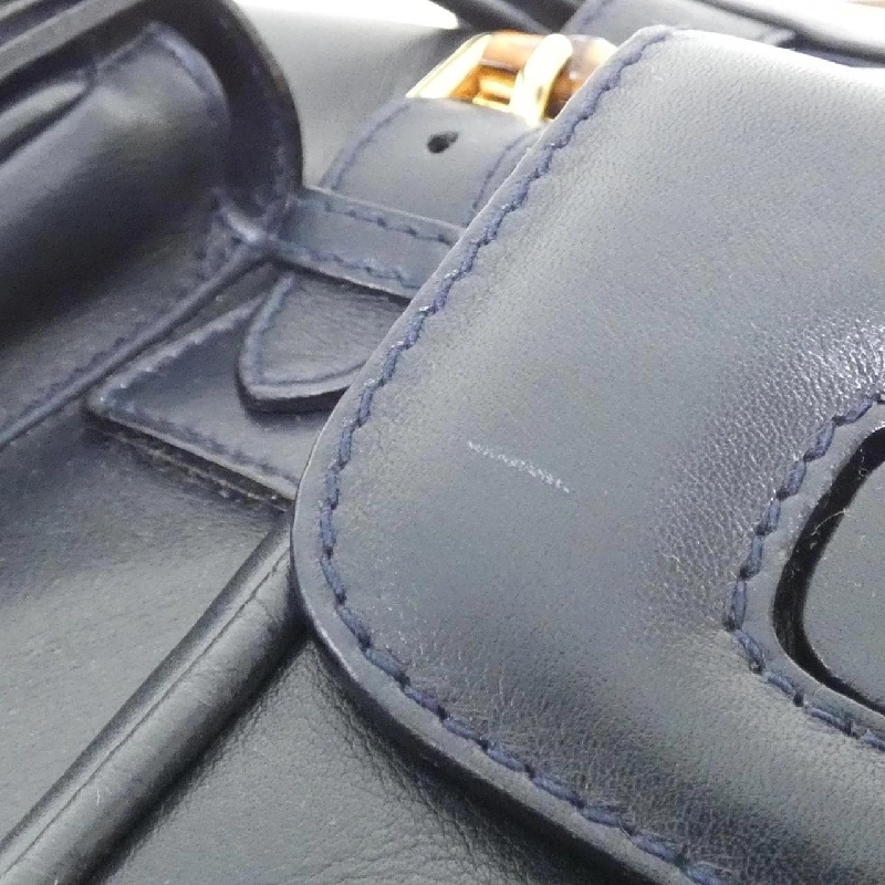 【Vintage】Gucci 003 2058 Ba lô 609123