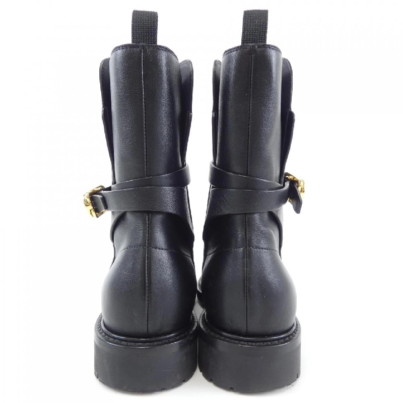 【Mã giảm giá】Giày bốt DIOR 663780