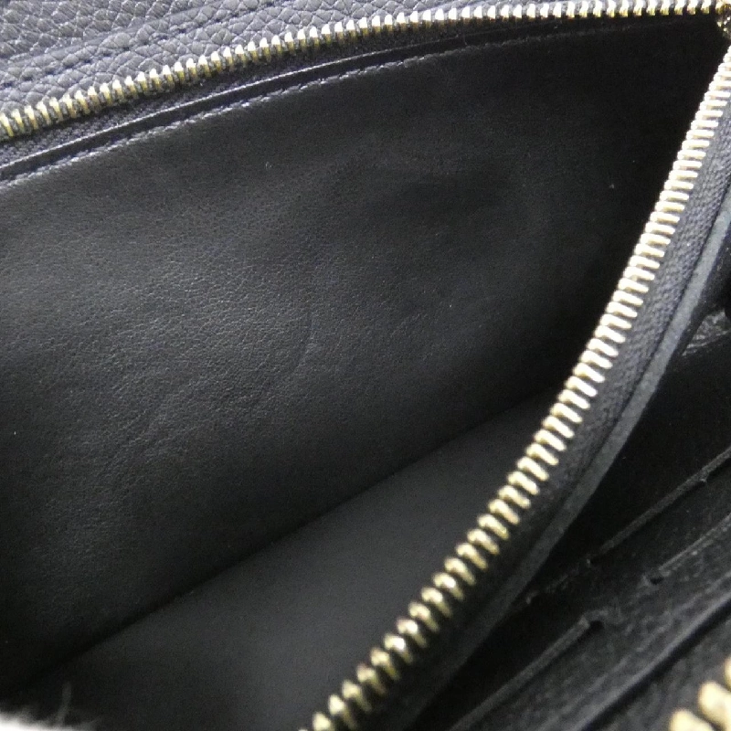 Ví Louis Vuitton Monogram Empreinte Portefeuille Clemence M60171 620435