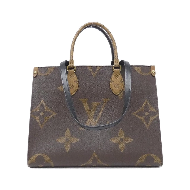 Túi xách Louis Vuitton Monogram Giant OnTheGo MM M45321 - Hàng hiệu Chính hãng 771175