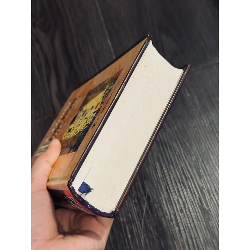 Từ điển Mỹ thuật hội hoạ thế giới 603063