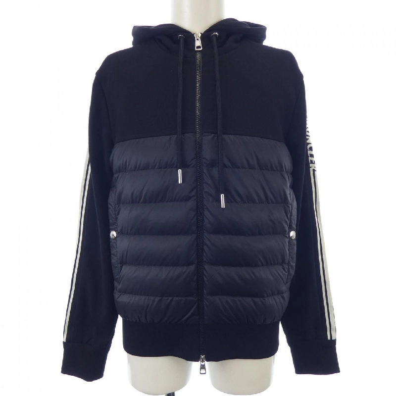 Áo khoác lông vũ MONCLER - Hàng hiệu Chính hãng 902887