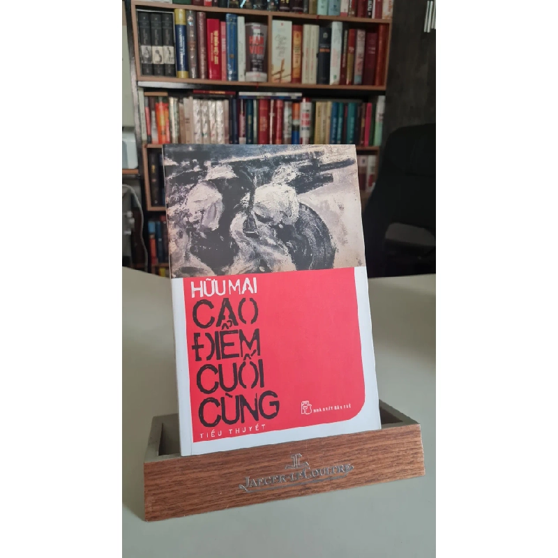 Cao điểm cuối cùng mới 70% ố nhiều 2014 Hữu Mai [2001] SÁCH VĂN HỌC 399325