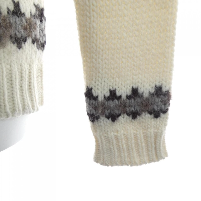 SAINT LAURENT 331121 Y1CA1 Áo len - Hàng hiệu Chính hãng 895357