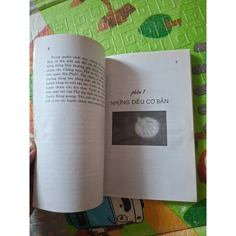 Hướng dẫn từng bước cách xoa bóp để giảm đau 974407