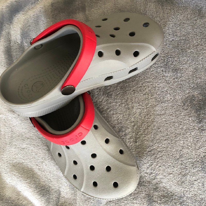 crocs baby 11643