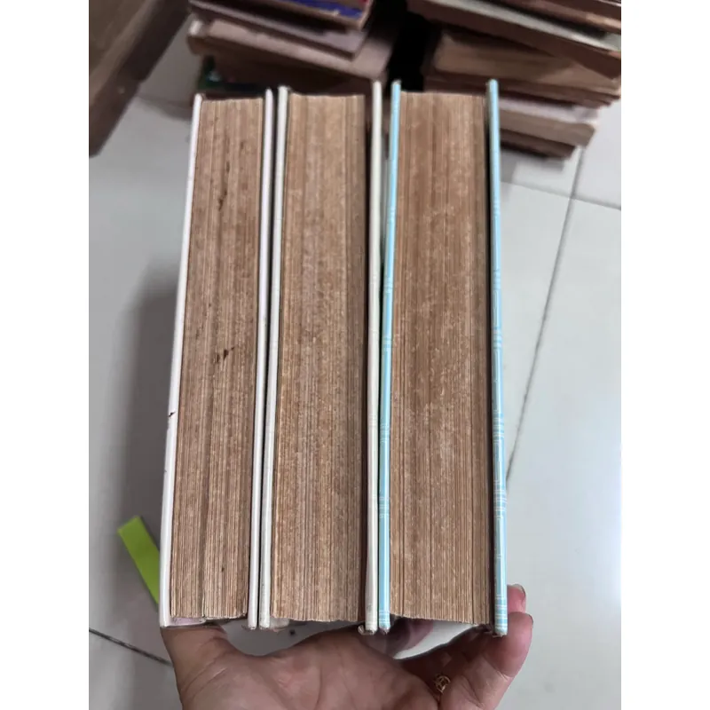 Trọn bộ phật học từ điển tác giả đoàn Trung còn  553422