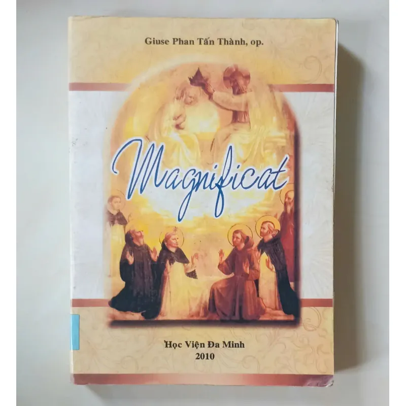Magnificat🌻 592296